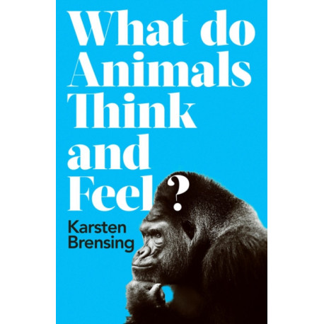 What Do Animals Think and Feel?