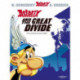 Asterix: Asterix and The Great Divide: Album 25