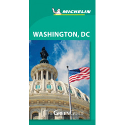Washington DC - Michelin Green Guide: The Green Guide