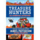 Treasure Hunters: All-American Adventure: (Treasure Hunters 6)