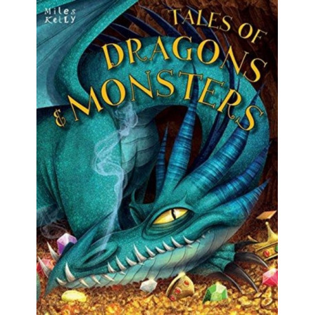 TALES OF DRAGONS AND MONSTERS