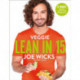 Veggie Lean in 15: 15-minute Veggie Meals with Workouts
