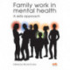 Family work in mental health: A skills approach