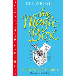 The Magic Box: Poems For Children