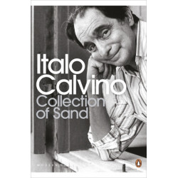 Collection of Sand: Essays