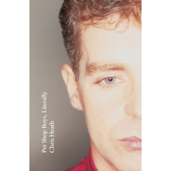 Pet Shop Boys, Literally