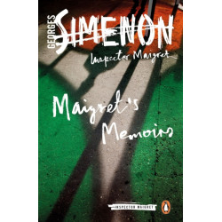 Maigret's Memoirs: Inspector Maigret