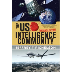 The U.S. Intelligence Community