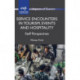 Service Encounters in Tourism, Events and Hospitality: Staff Perspectives