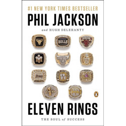 Eleven Rings: The Soul of Success