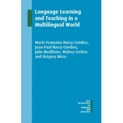 Language Learning and Teaching in a Multilingual World