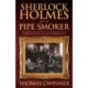 Sherlock Holmes as a Pipe Smoker