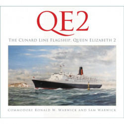 QE2: The Cunard Line Flagship, Queen Elizabeth 2