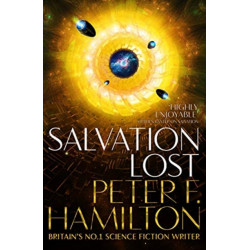 Salvation Lost