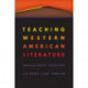 Teaching Western American Literature