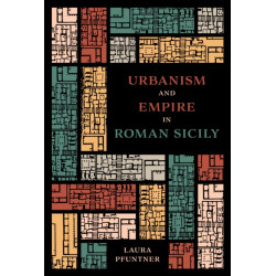 Urbanism and Empire in Roman Sicily