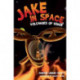 Jake in Space: Volcanoes of Venus