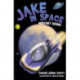 Jake in Space: Mercury Rising