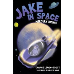 Jake in Space: Mercury Rising