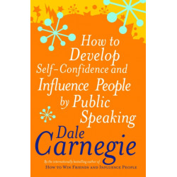 How To Develop Self-Confidence