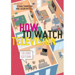 How to Watch Television, Second Edition