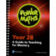 Power Maths Year 2 Teacher Guide 2B