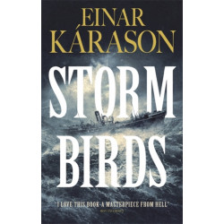 Storm Birds