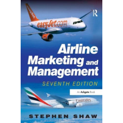Airline Marketing and Management