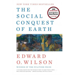 The Social Conquest of Earth