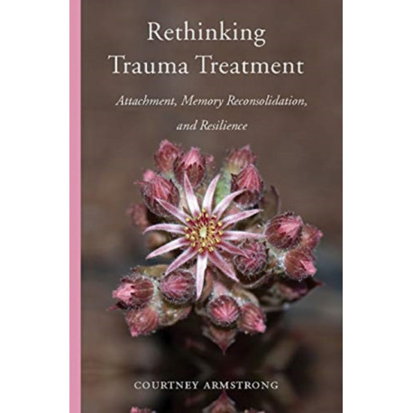 Rethinking Trauma Treatment: Attachment, Memory Reconsolidation, and Resilience