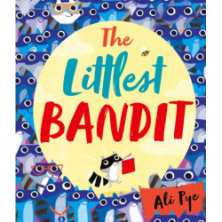 The Littlest Bandit