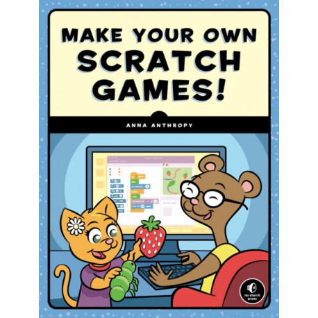 Make Your Own Scratch Games
