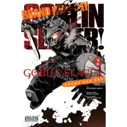 Goblin Slayer: Brand New Day, Vol. 2