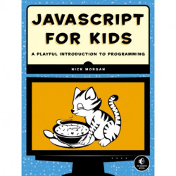 JavaScript for Kids