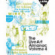 The Live Art Almanac: Volume 4