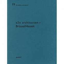 a2o - Brussel/Hasselt: De aedibus international 19