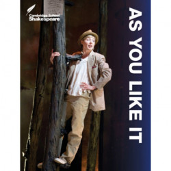 As You Like It