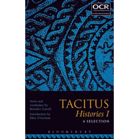 Tacitus Histories I: A Selection