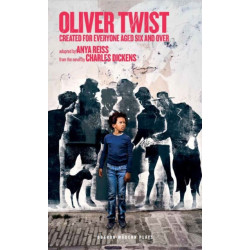 Oliver Twist