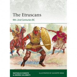 The Etruscans: 9th–2nd Centuries BC