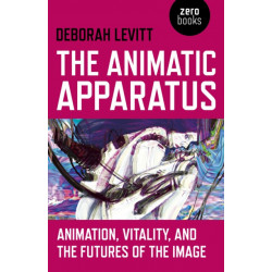 Animatic Apparatus, The: Animation, Vitality, and the Futures of the Image