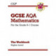 GCSE Maths AQA Workbook: Higher