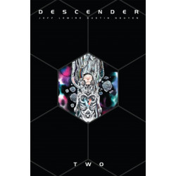 Descender: The Deluxe Edition Volume 2