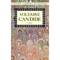 Candide (Book Center)