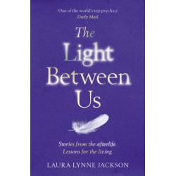 The Light Between Us: Lessons from Heaven That Teach Us to Live Better in the Here and Now