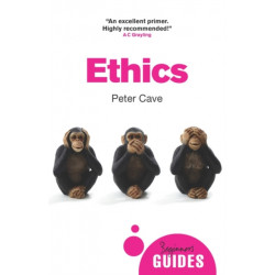 Ethics: A Beginner's Guide