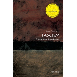 Fascism: A Very Short Introduction