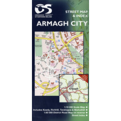 Armagh City