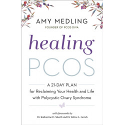 Healing PCOS