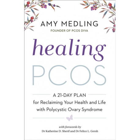 Healing PCOS